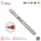Accelerator Cannula 60cc Syringe Fitting				