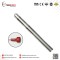 Double Mercedese Cannula 60cc Syringe Fitting			