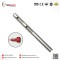 Double Port Cannula 60cc Syringe Fitting				