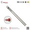 Single Port Cannula 60cc Syringe Fitting			