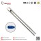 Single Port Spatula Cannula Luer Lock			