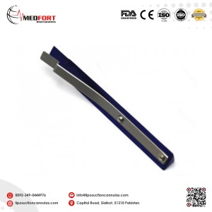 Snap Lock for 50cc Syringes