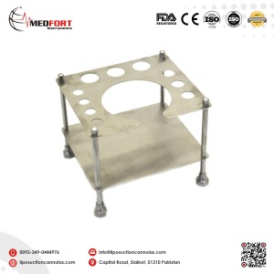 Stand for Canister 1000ML Suction Jar