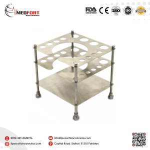 Stand for Canister 4000ML Suction Jar