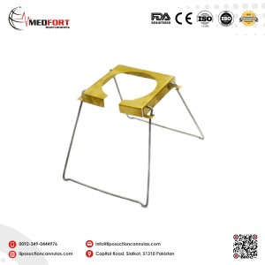 Wire Stand for Canister 1000ML Suction Jar