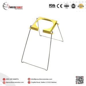 Wire Stand for Canister 2000ML, 4000ML Suction Jar