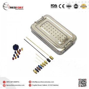 Harvest and Re-Inject Facial Set