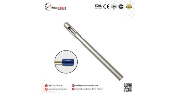 Pyramid Lock Key Three Ports Pyramid Cannula Special Luer Lock