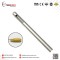 Single Port Cannula Threaded Fitting			